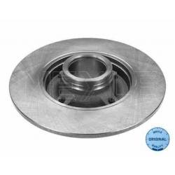 TARCZA HAMULCOWA MEYLE 11-15 523 0041