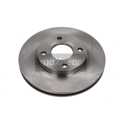 TARCZA HAMULCOWA MAXGEAR 19-0710