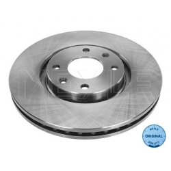 TARCZA HAMULCOWA MEYLE 11-15 521 0018