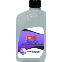 PASTA POLERSKA F1 NIELSEN