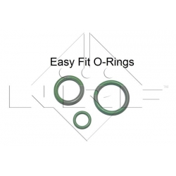 KOMPRESOR / POMPA KLIMATYZACJI NRF 32172