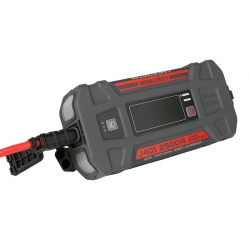 URZĄDZENIE ROZRUCHOWE JUMP STARTER LOKITHOR J401 2500A 12V 74Wh