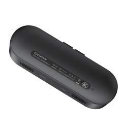 WIDEOREJESTRATOR DDPAI MOLA N3 GPS 2K 1600p/30fps WIFI