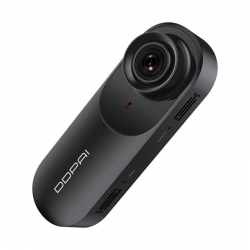 WIDEOREJESTRATOR DDPAI MOLA N3 GPS 2K 1600p/30fps WIFI
