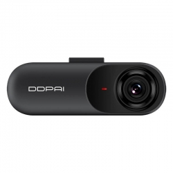 WIDEOREJESTRATOR DDPAI MOLA N3 GPS 2K 1600p/30fps WIFI