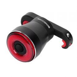 LAMPKA ROWEROWA TYLNA ROCKBROS TL907Q50